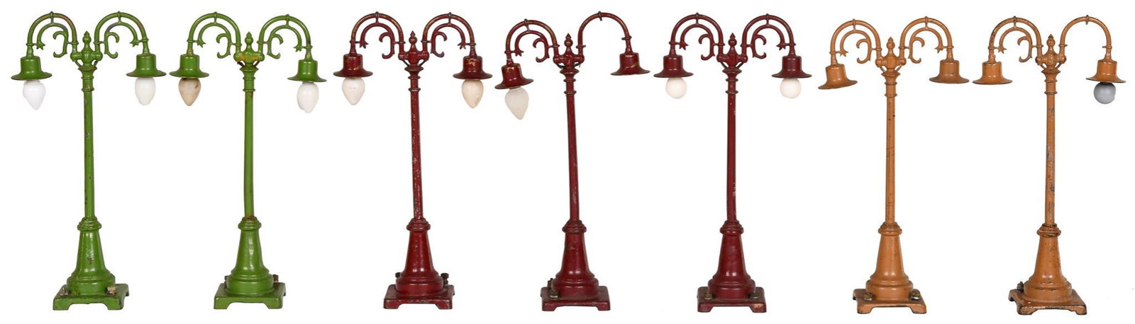 7-Lionel 54 Lamp Post (1 of 1)