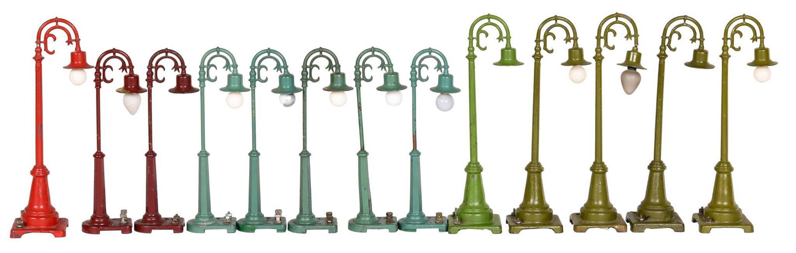 13-Lionel Lamp Post (1 of 1)