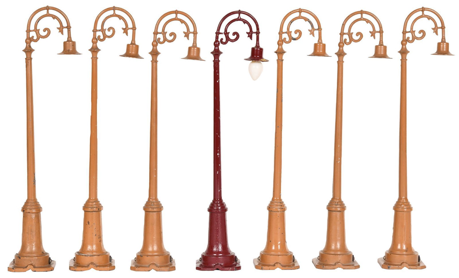 7-Lionel Lamp Post (1 of 1)