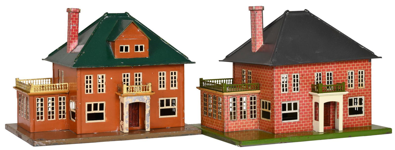 2-Lionel 191 Villas (1 of 2)