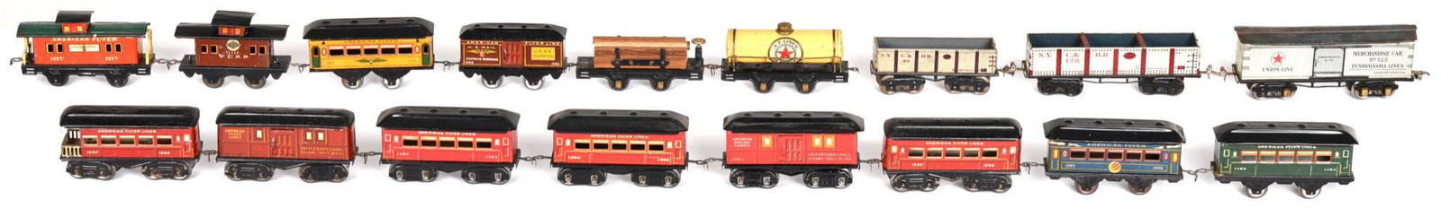 17-American Flyer Cars (1 of 1)