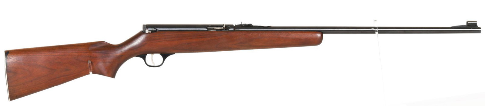 Marlin model 88 22 LR Semi auto rifle NVSN: Very good used condition with 95% blue and clean wood