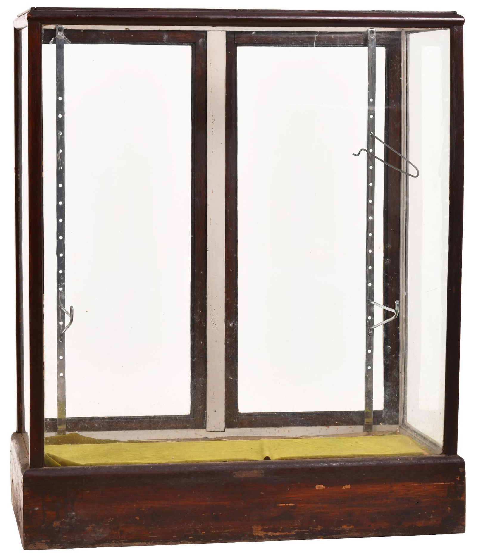 Small Oak Floor Showcase (1 of 1)