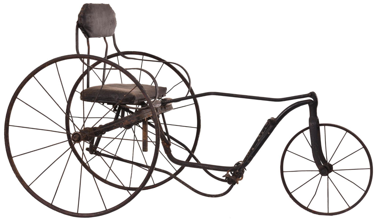 Three Wheel Velocipede (1 of 1)