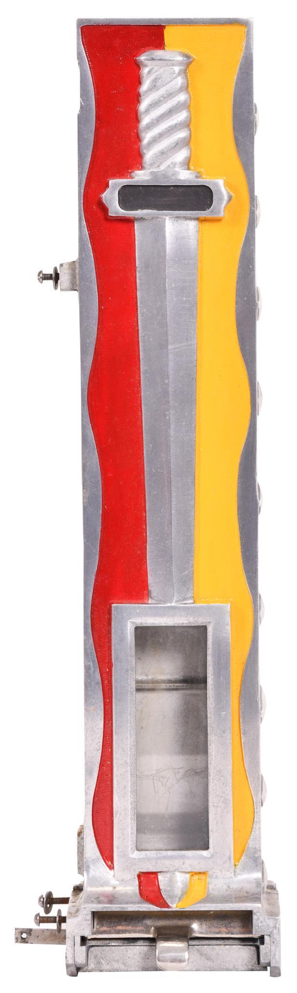 Sword Side Vendor (1 of 2)