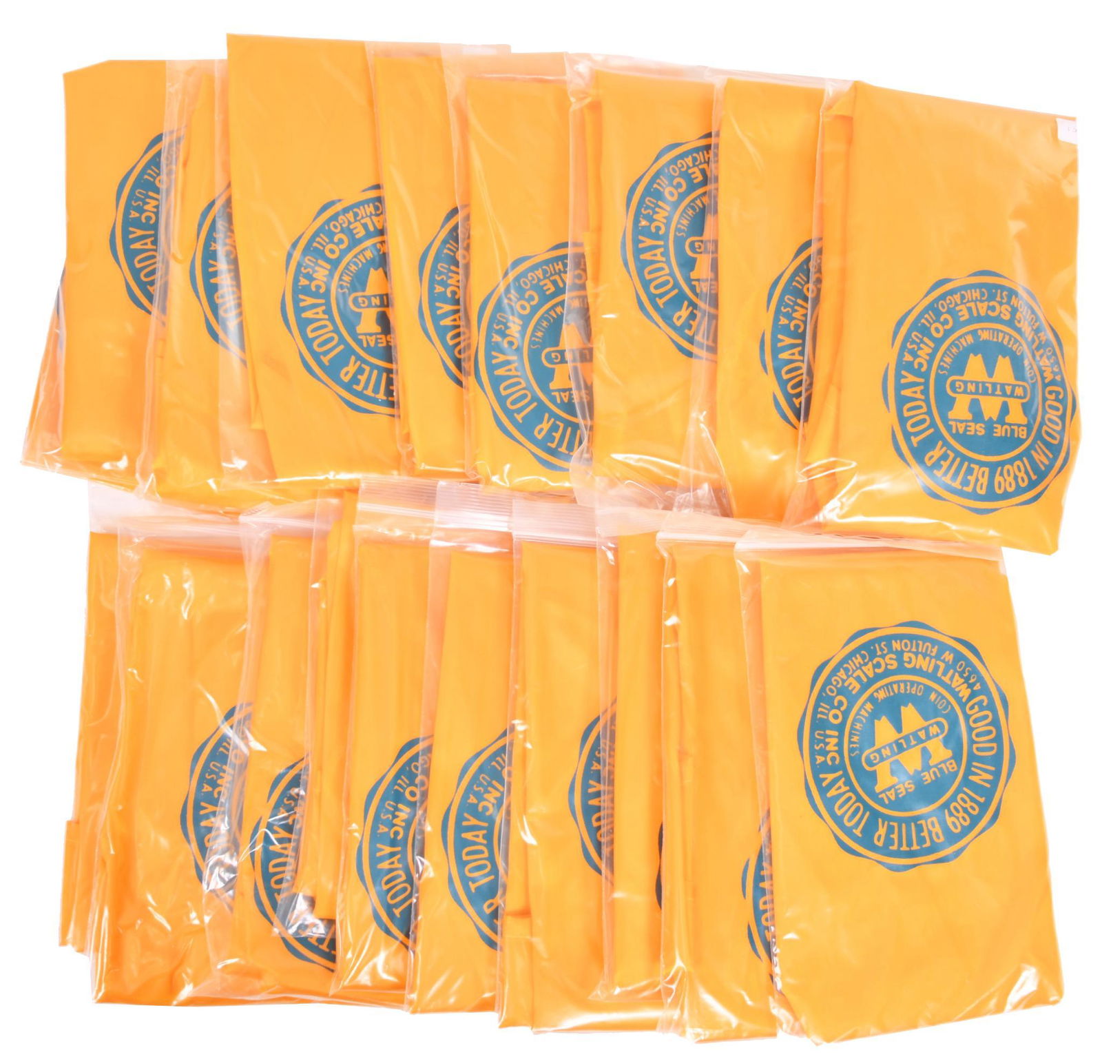 20 Walting Slot Machine Covers (1 of 1)