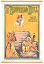 Buffalo Bill Poster