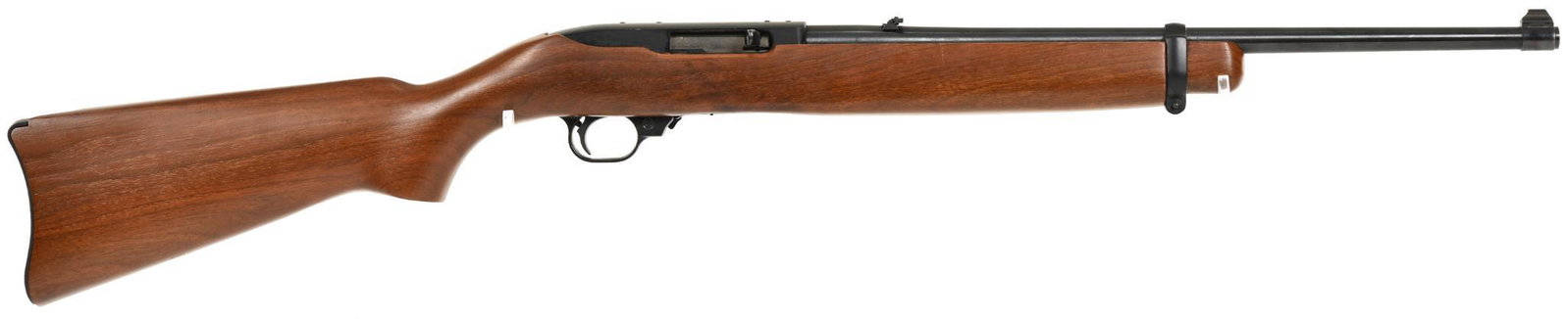 Ruger 10/22 Carbine .22 Caliber Semi-auto Rifle: Built 1974 and is pre-warning. Outstanding original condition with very few/minor handling marks.