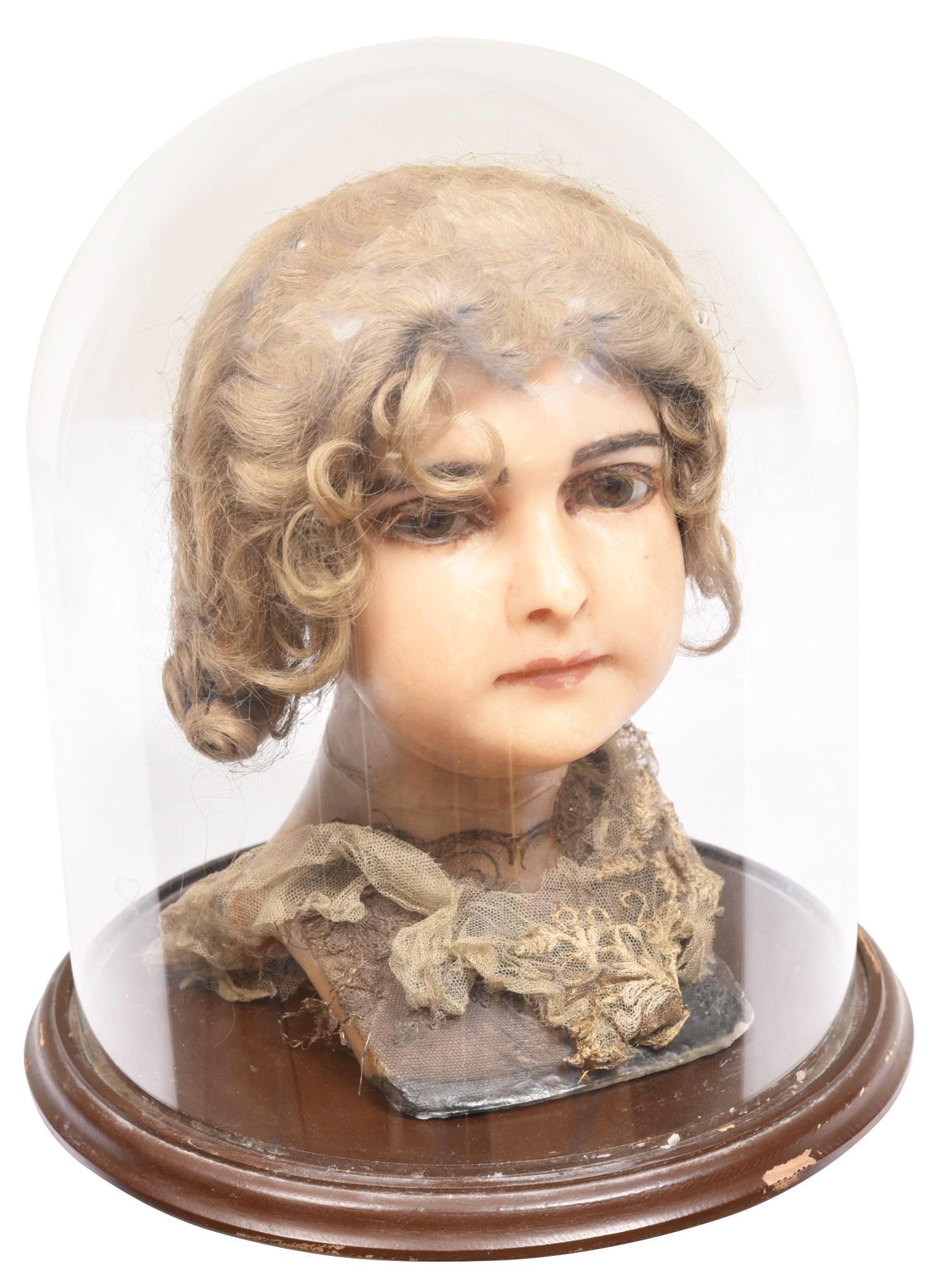 Saloon Dance Hall Girl (1 of 2)