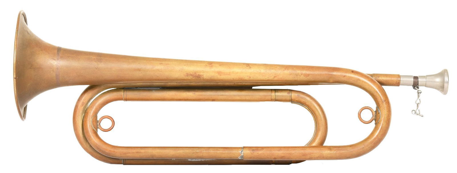 Vintage Bugle Horn (1 of 1)