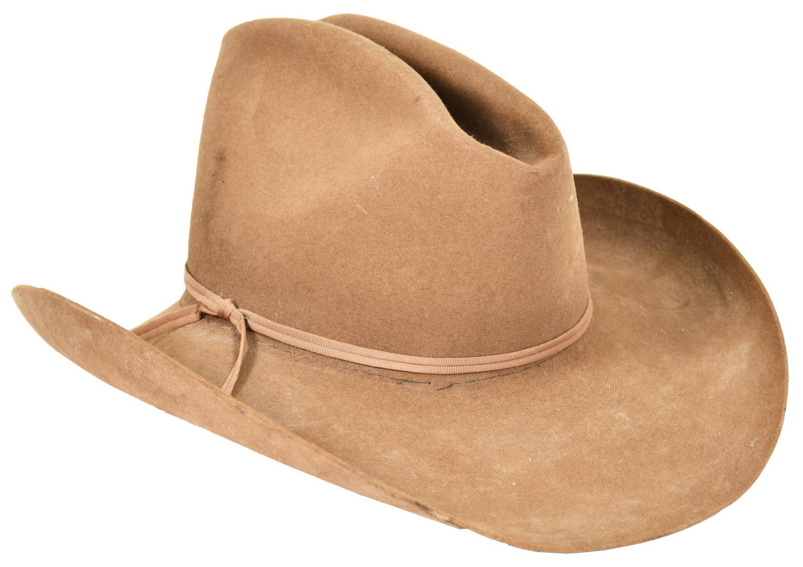 101 Ranch Cowboy Hat (1 of 3)