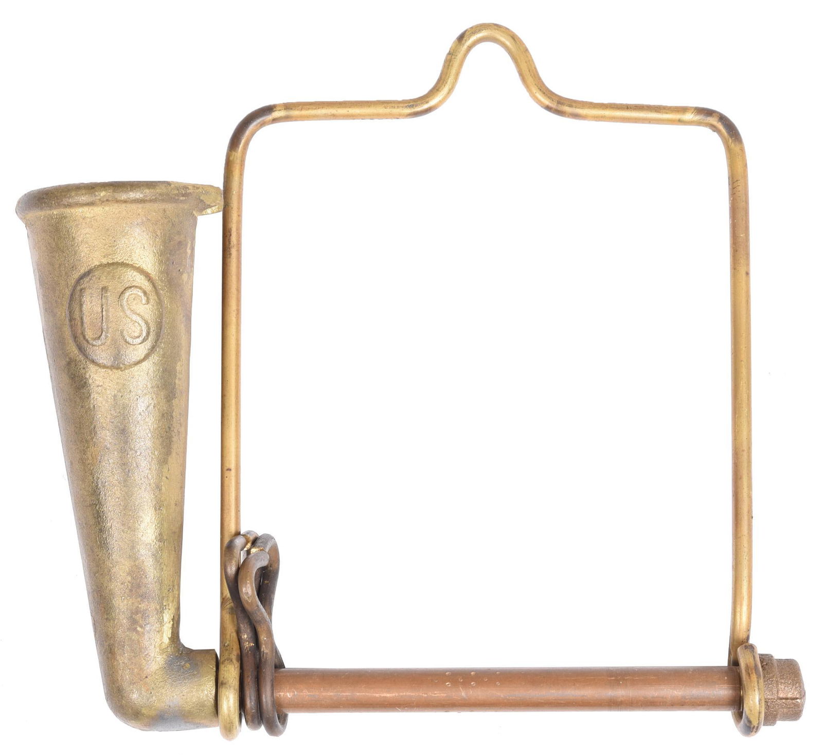 U.S. Marked Medicine Bit (1 of 1)