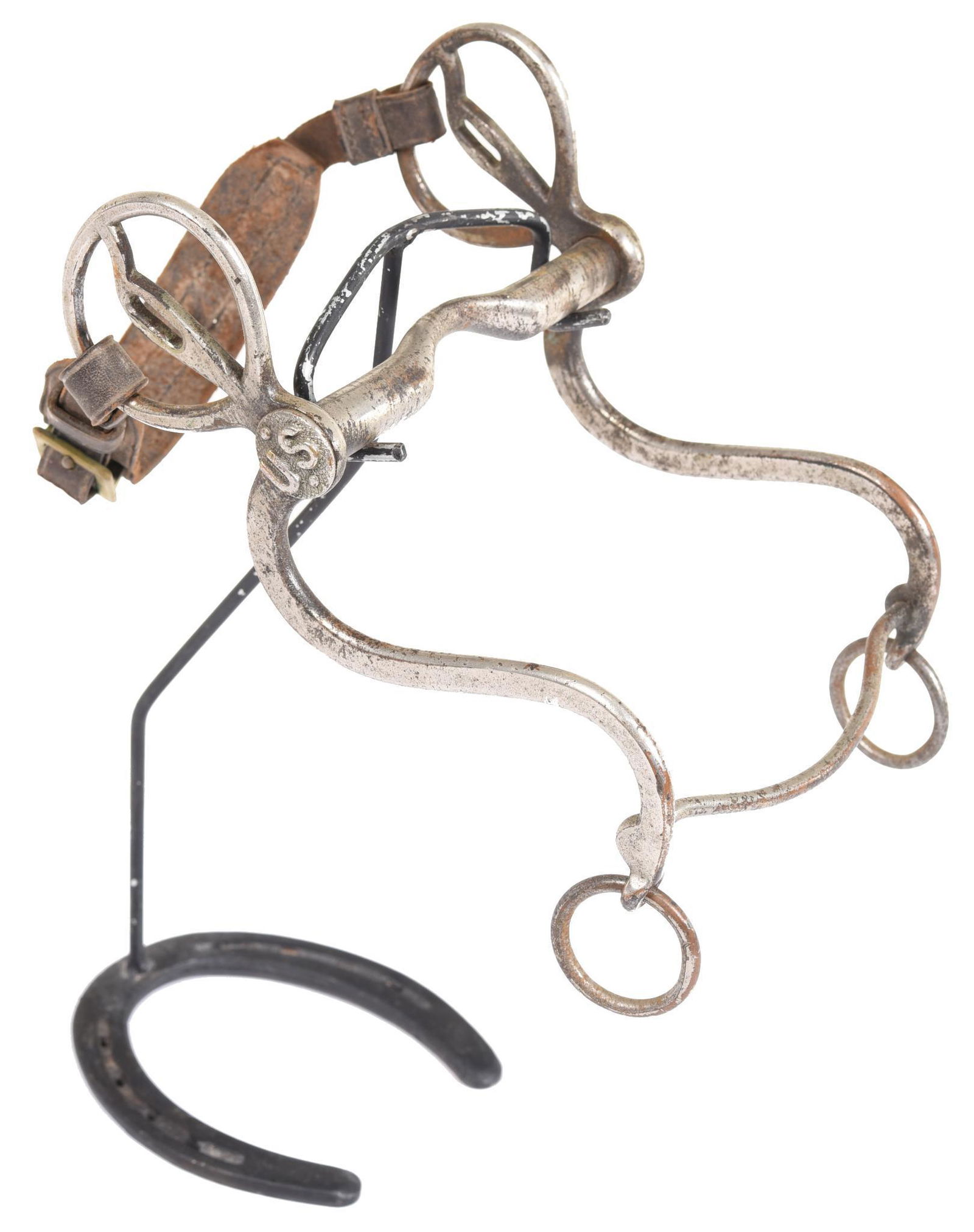 U.S. Shoemaker Bit (1 of 2)