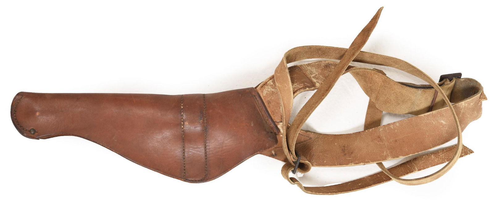 Heiser Shoulder Holster (1 of 1)