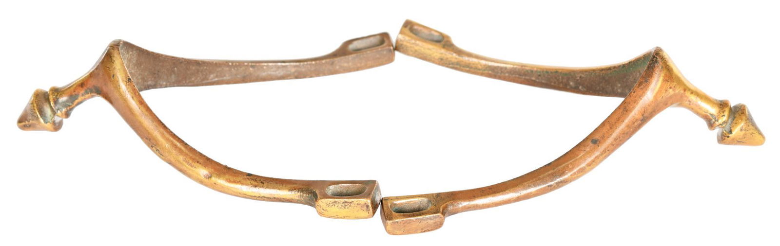 European Bronze Spurs (1 of 1)