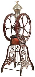 Elgin National Coffee Mill No. 35