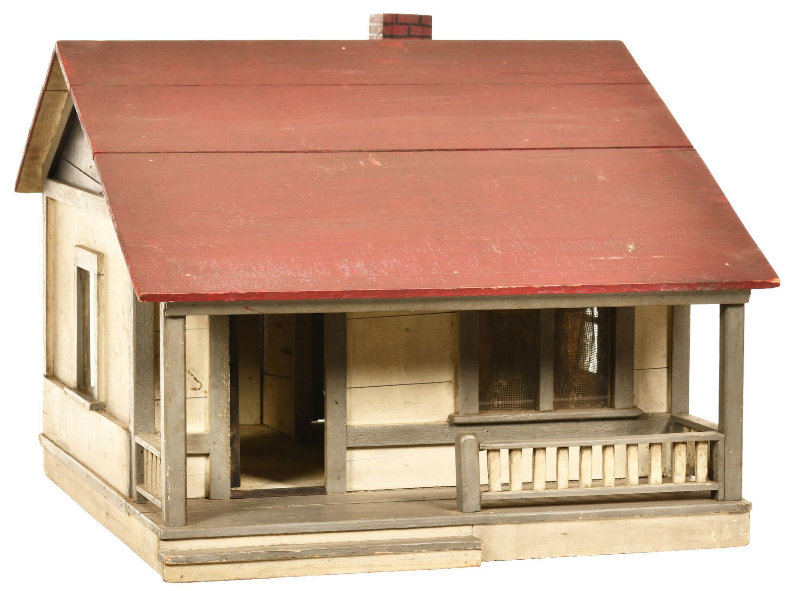 Bayberry cottage dollhouse cheap
