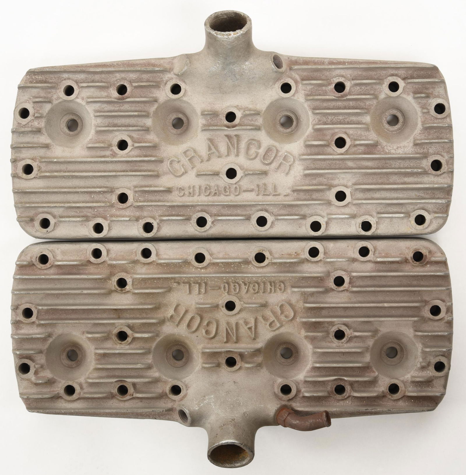 Grancor Finned Heads (1 of 4)