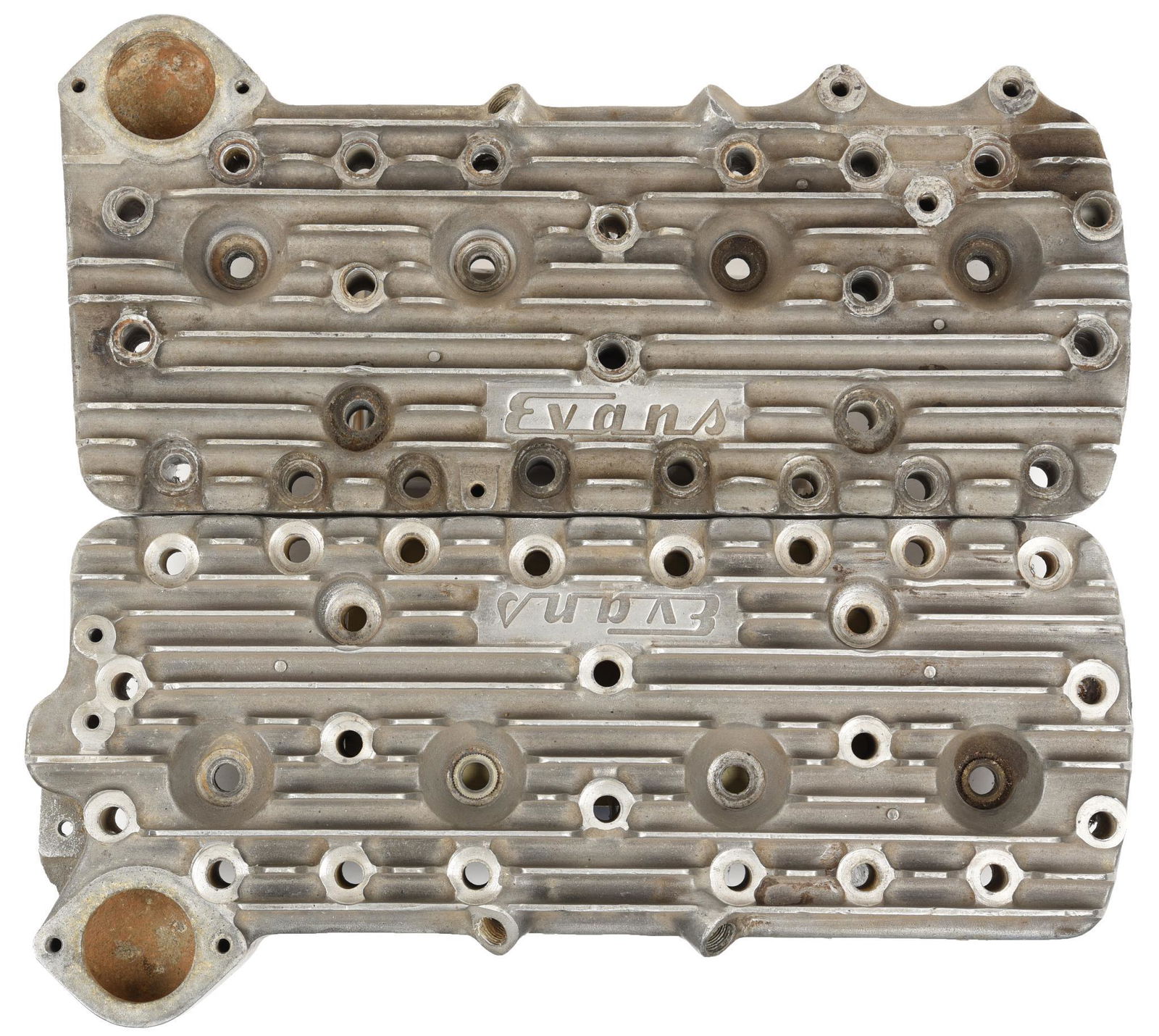 Evans Finned Heads (1 of 4)