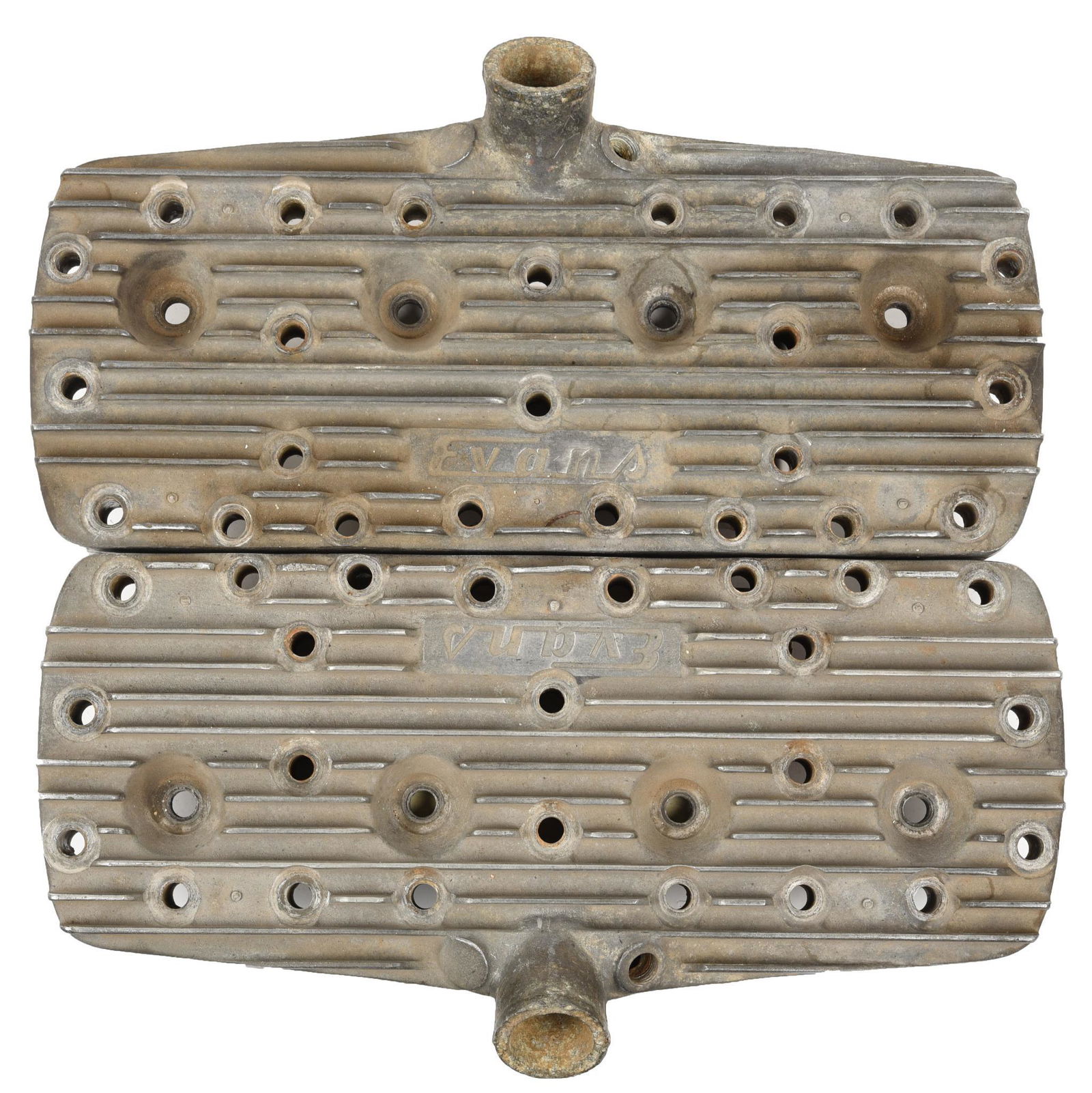 Evans Finned Heads (1 of 3)