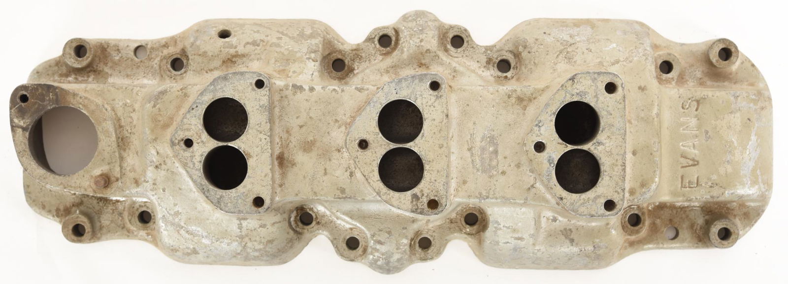 Evans 3 Carb Intake (1 of 3)