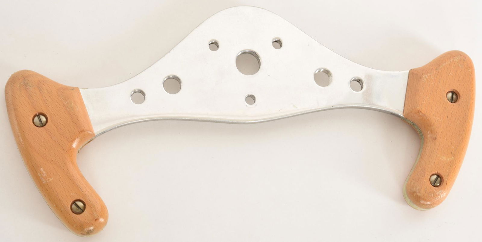 NOS Elco Style Dragster Wheel (1 of 2)