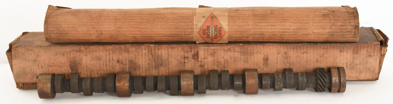 Sig Erson Racing Cam (1 of 2)