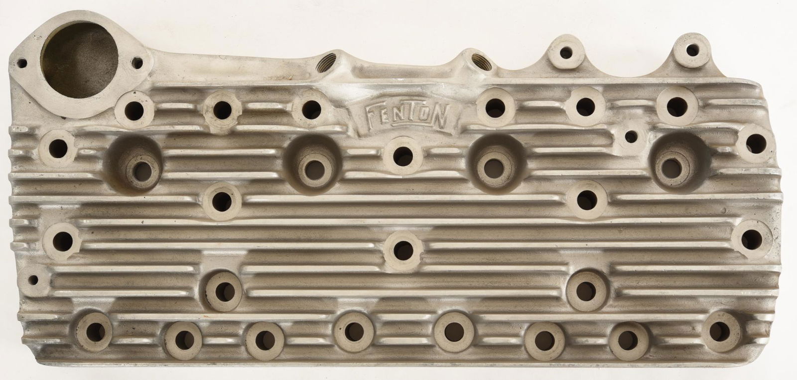 Fenton Finned Head Single (1 of 2)