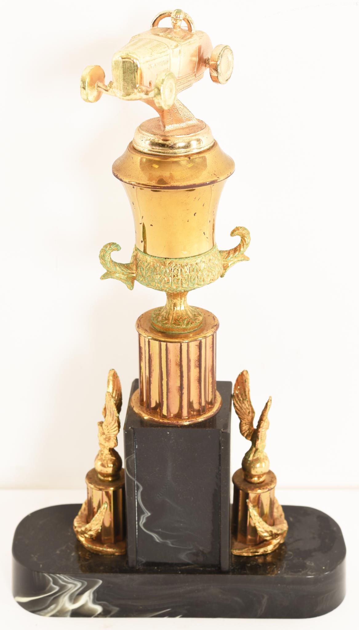 Hot Rod Trophy (1 of 2)