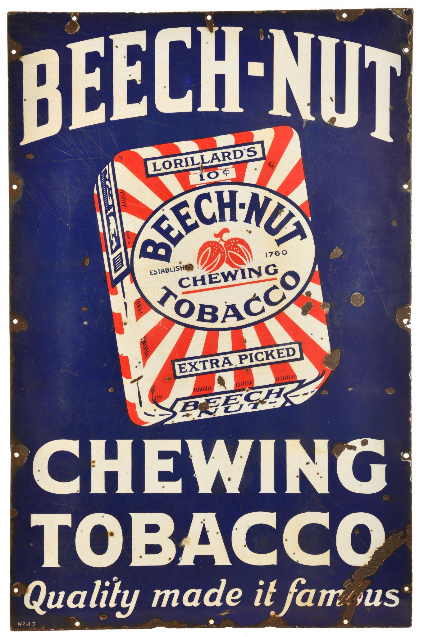chewing tobacco makes me sick Smokeless tobacco: Just an issue for blue-collar workers?