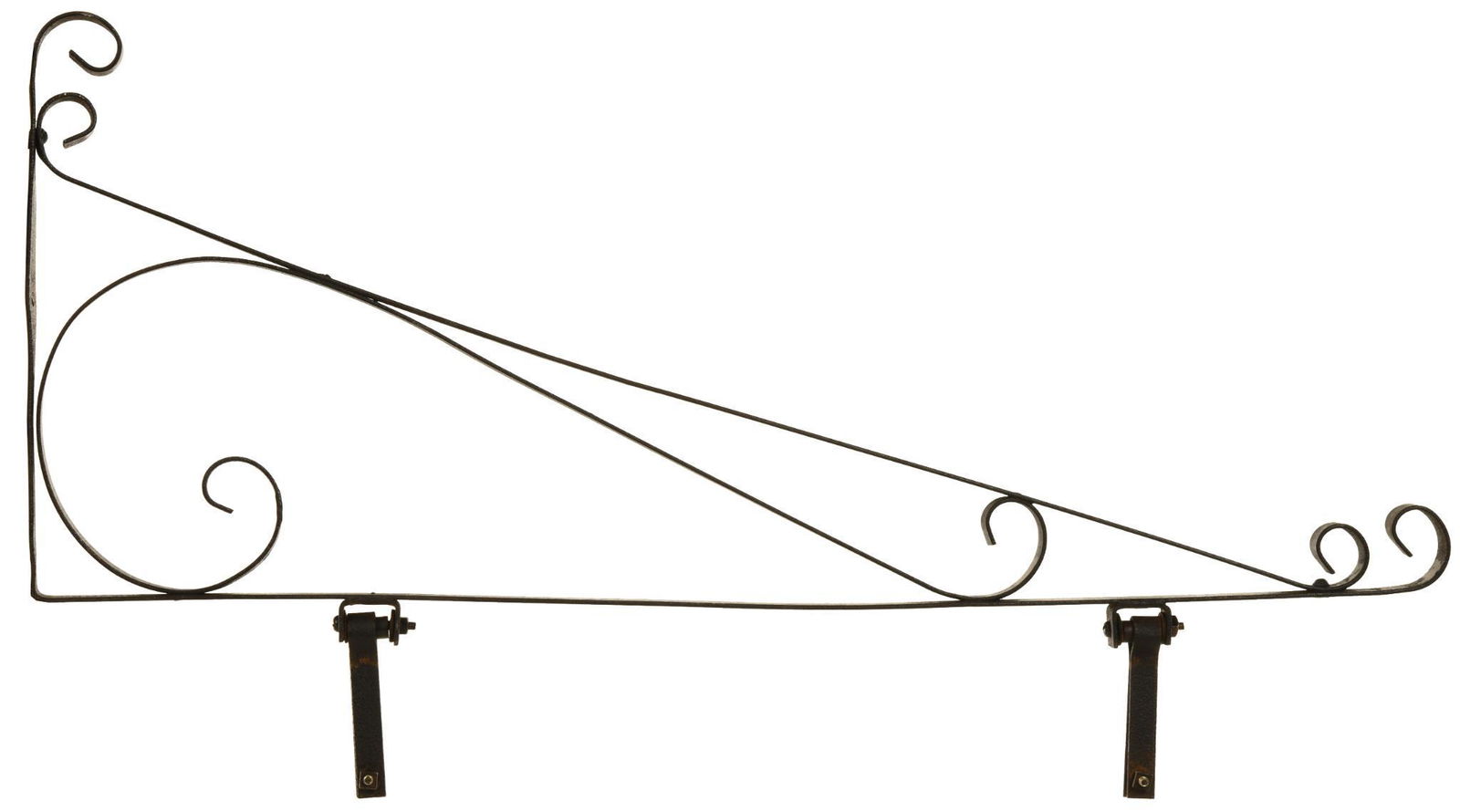 Sign Bracket (1 of 1)