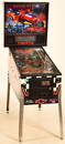 Corvette Pinball Machine by Bally Model #53336
