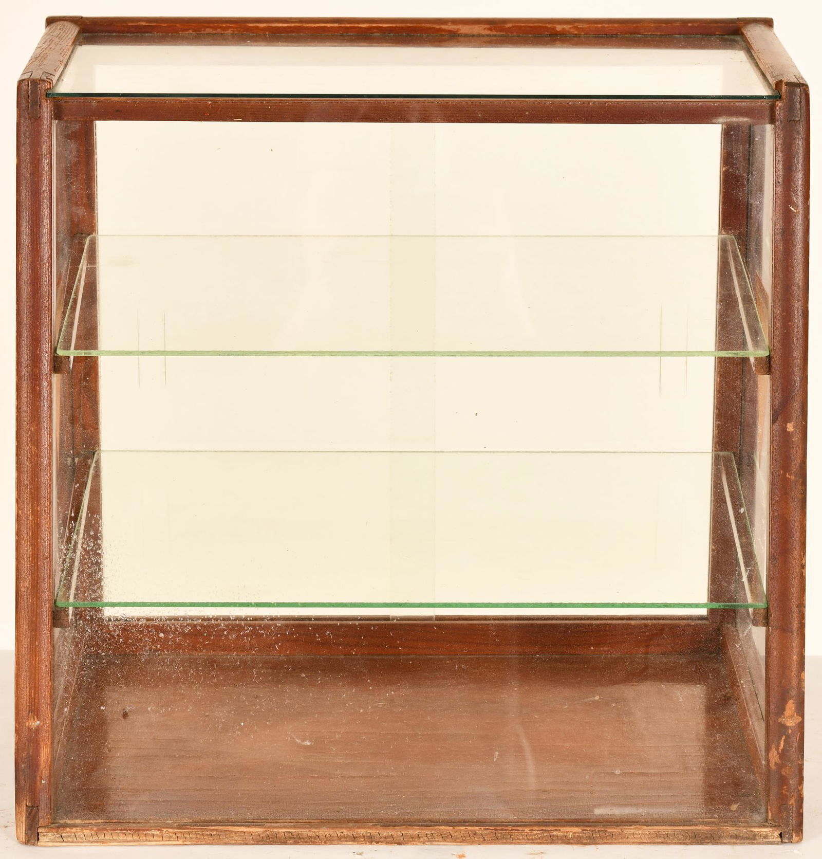 Tom's Toasted Peanuts 5? Counter Top Point of Sale (1 of 2)