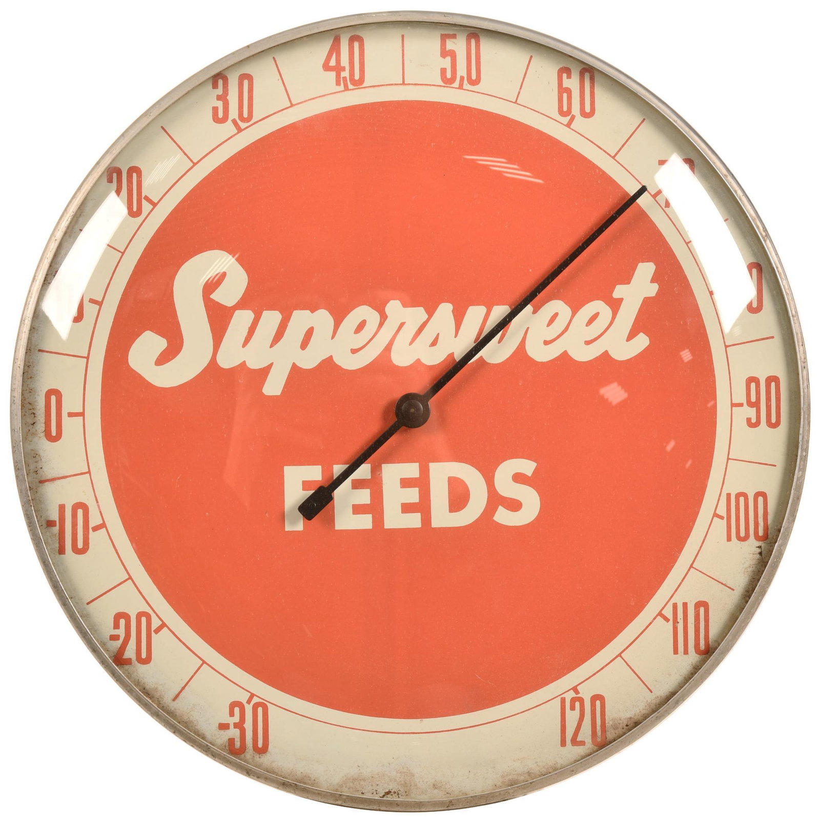 Supersweet Feeds Bubble Thermometer (1 of 2)
