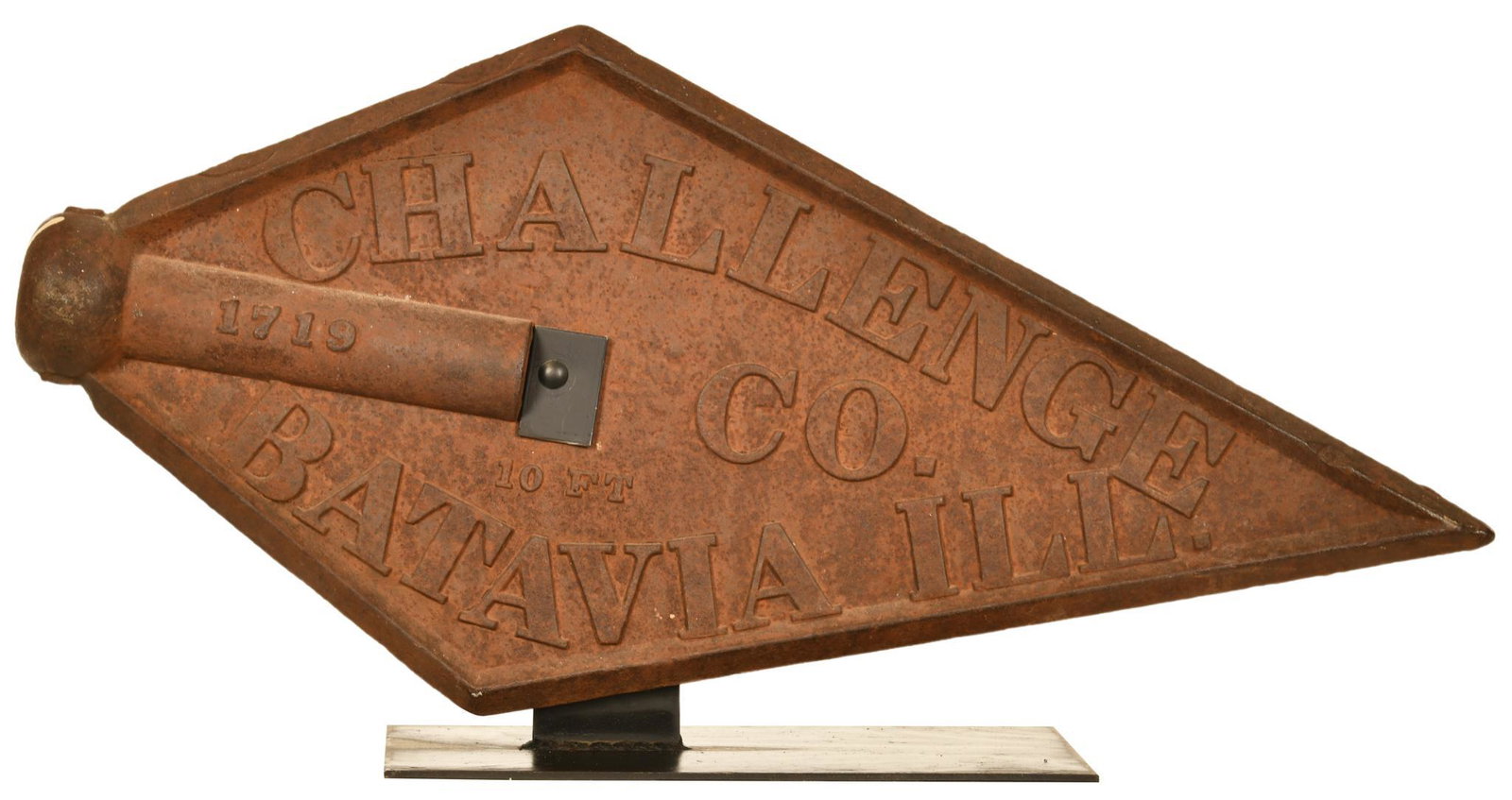 Challenge Co. Windmill Tail (1 of 2)