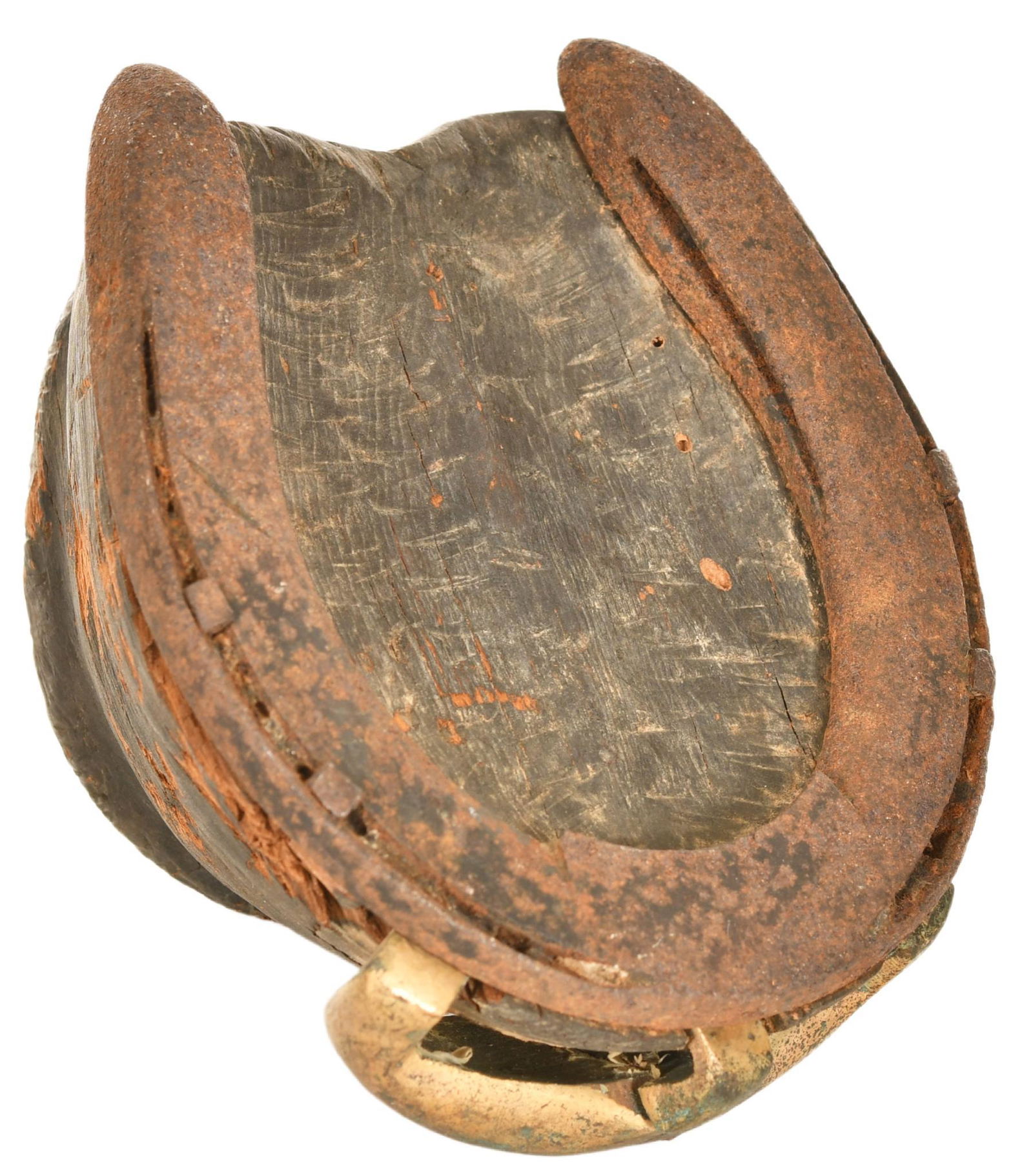 Patent Model Horse Shoe (1 of 3)