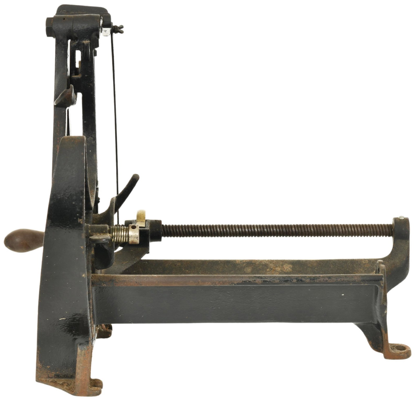 Food Slicer (1 of 5)