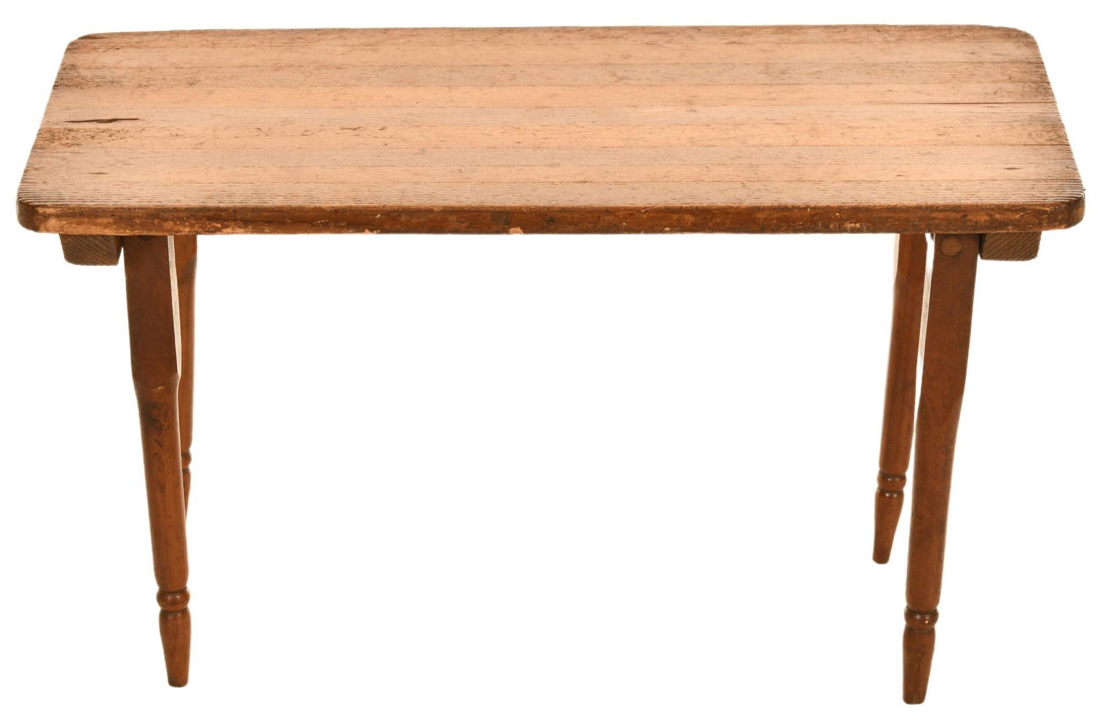 Patent Model Folding Table (1 of 3)