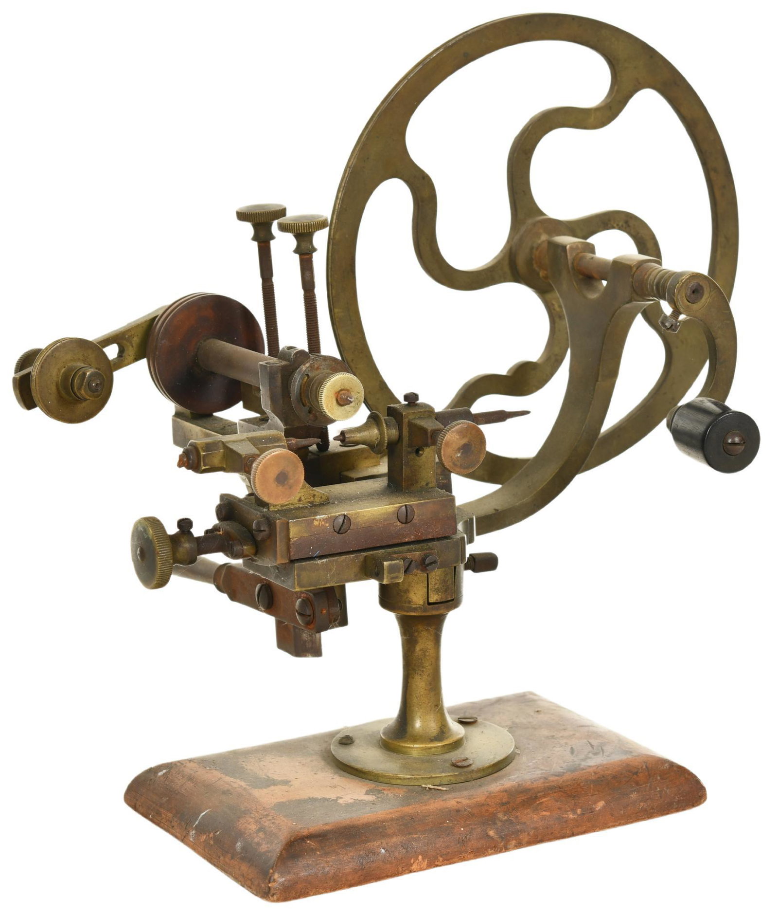 Watchmakers Rounding-Up Tool (1 of 2)