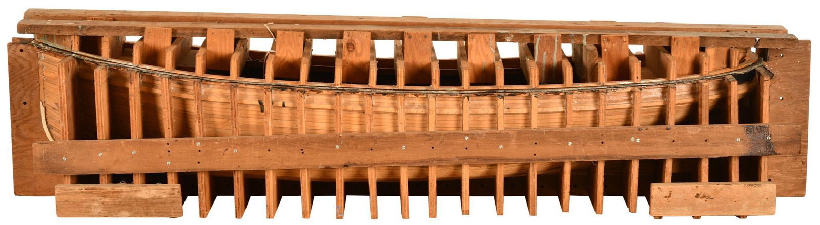 Ships Mold Model (1 of 5)