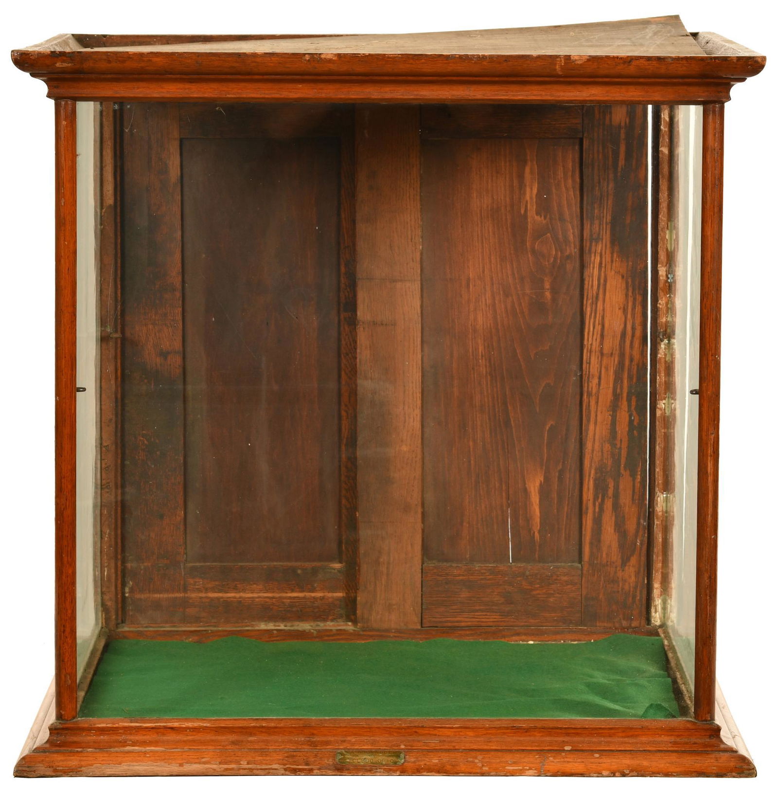 Countertop Display Case (1 of 3)