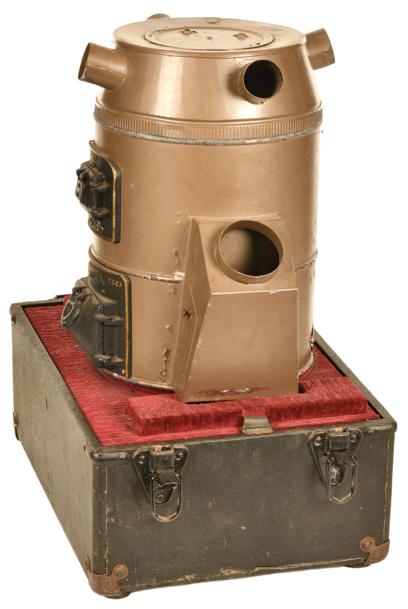 Salesman Sample Holland 250A Furnace (1 of 3)