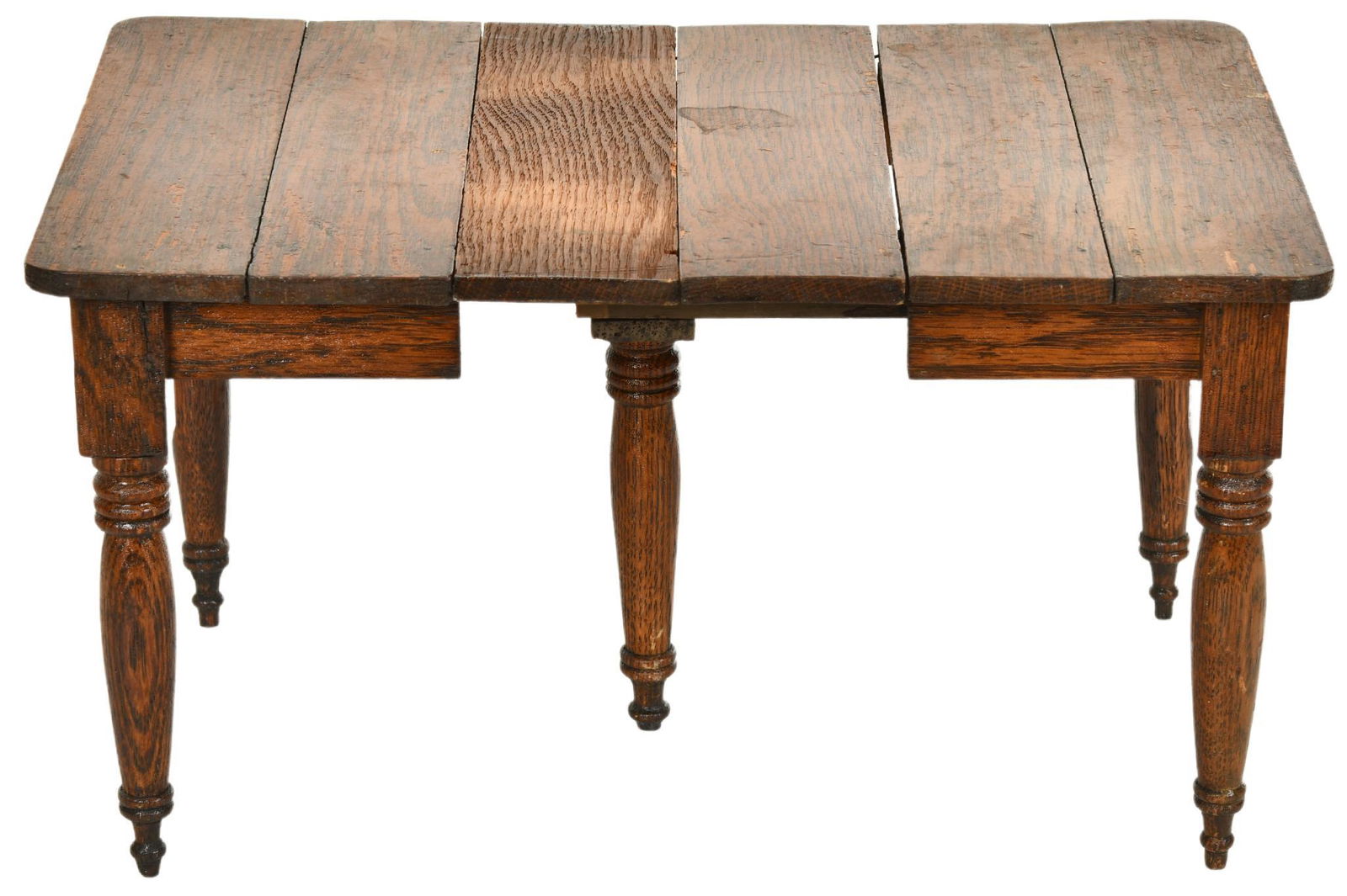 Salesman Sample Kitchen Table (1 of 2)