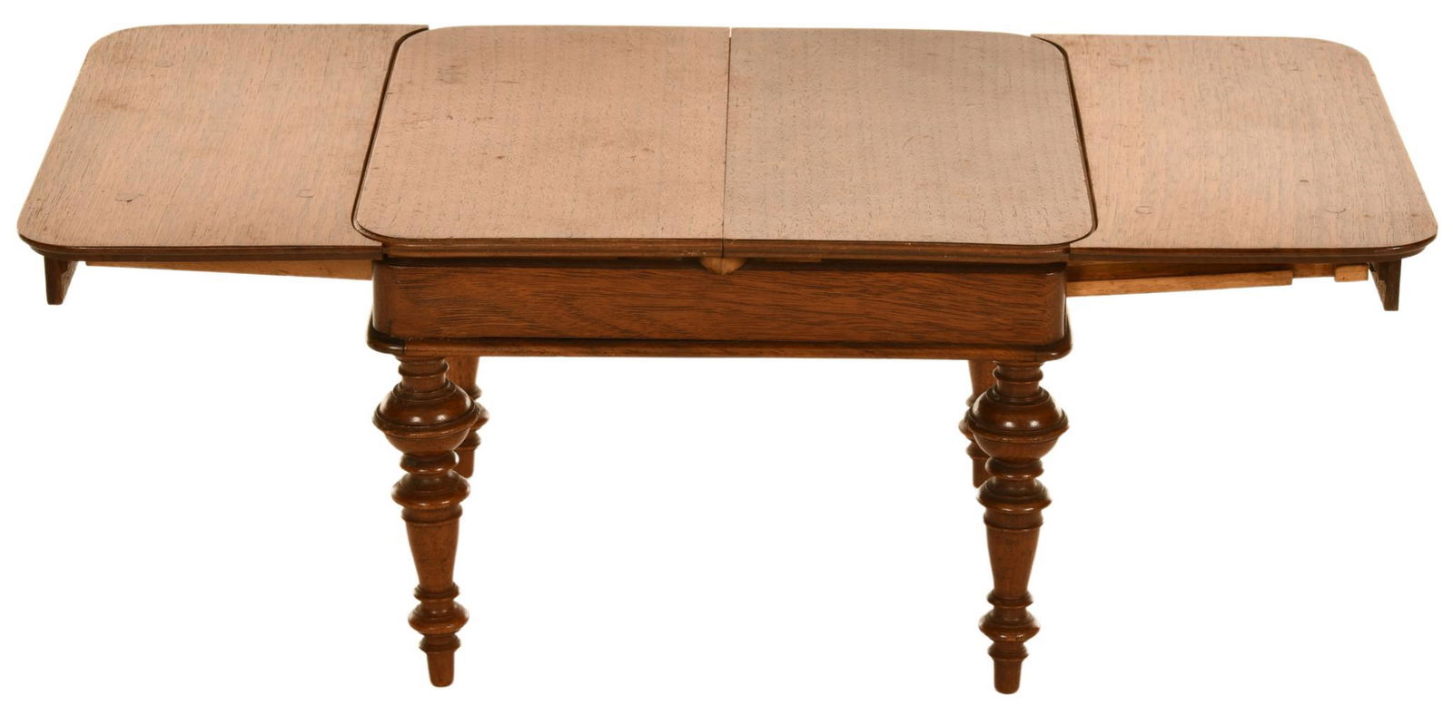 Salesman Sample Kitchen Table (1 of 2)