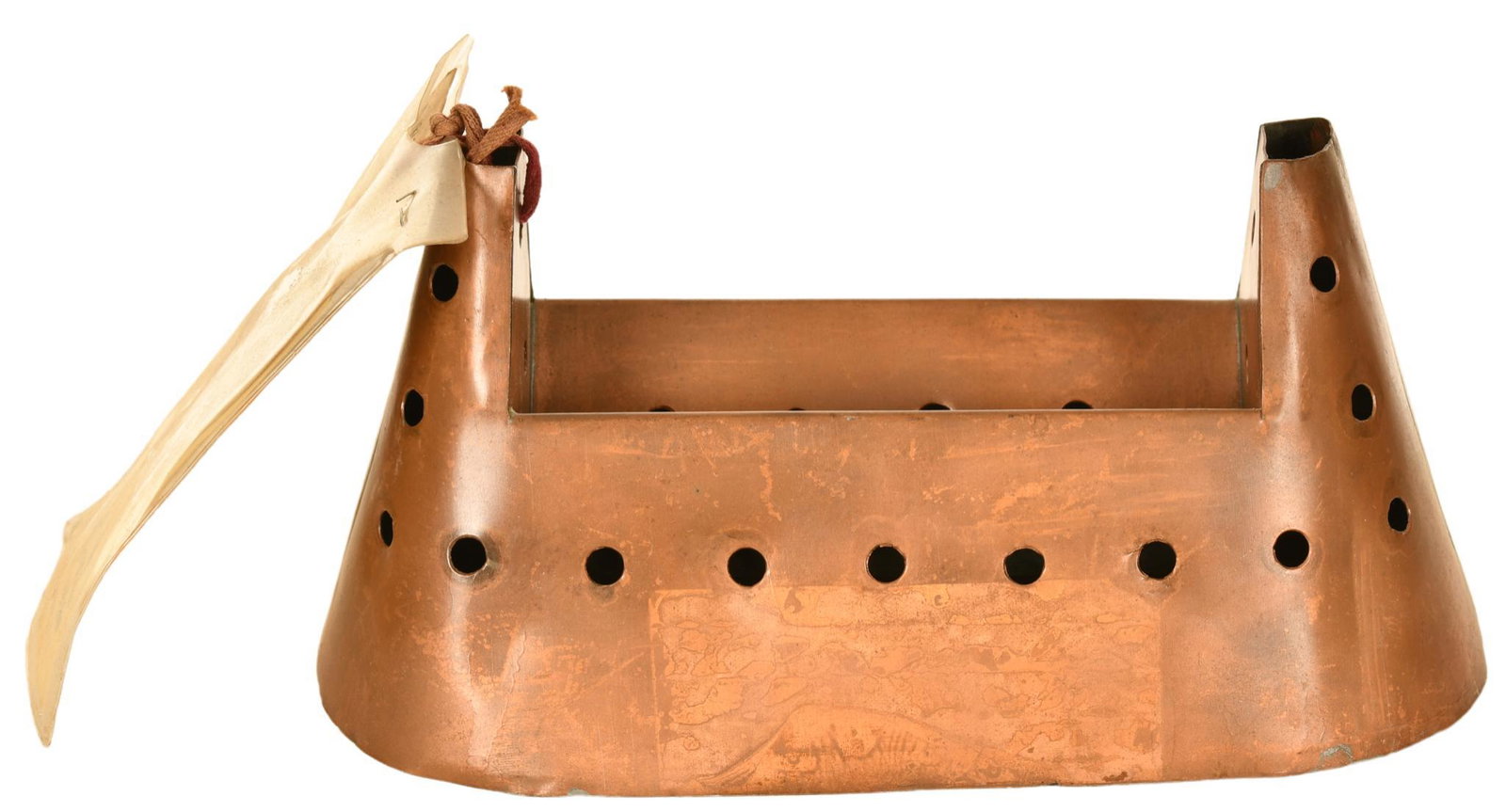 Patent Model Steam Washer (1 of 3)