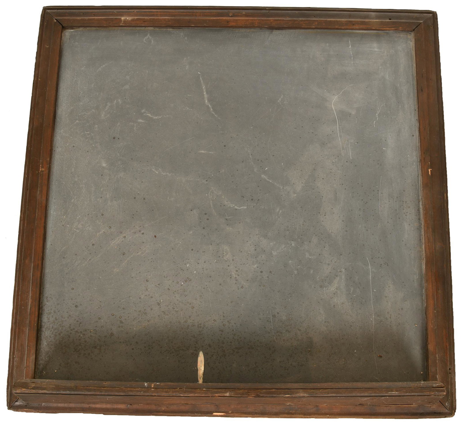 Early Blackboard (1 of 2)