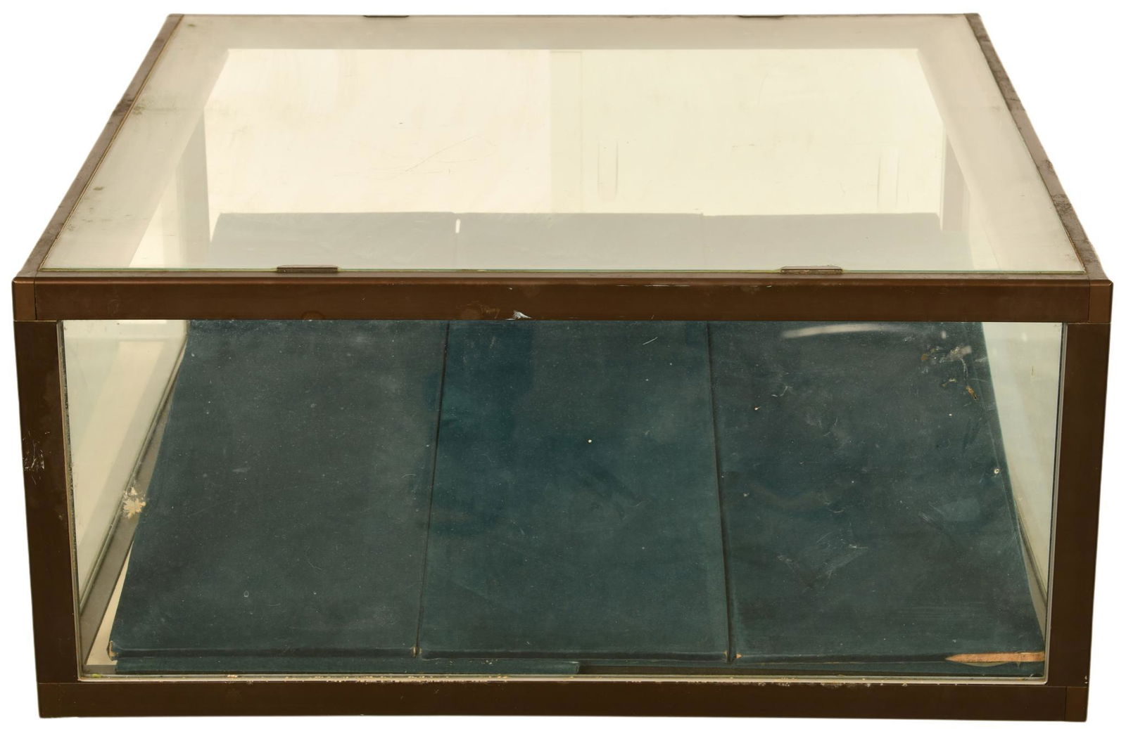 Lighted Display Case (1 of 1)