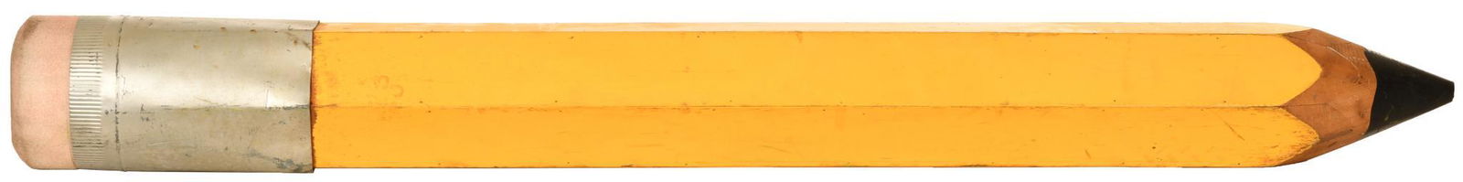 Large Store Display Pencil (1 of 2)