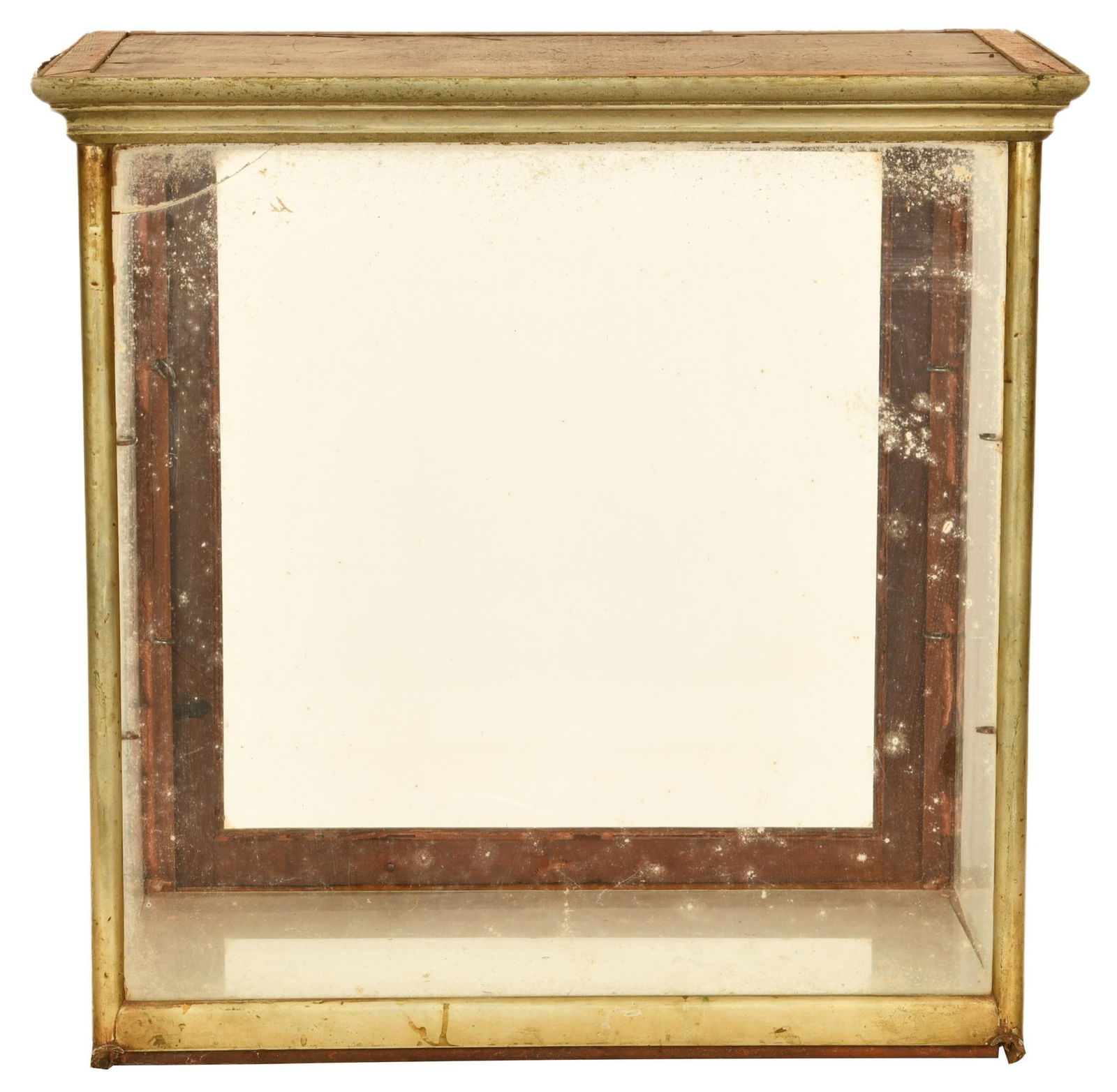 Nickle Showcase Tower (1 of 3)