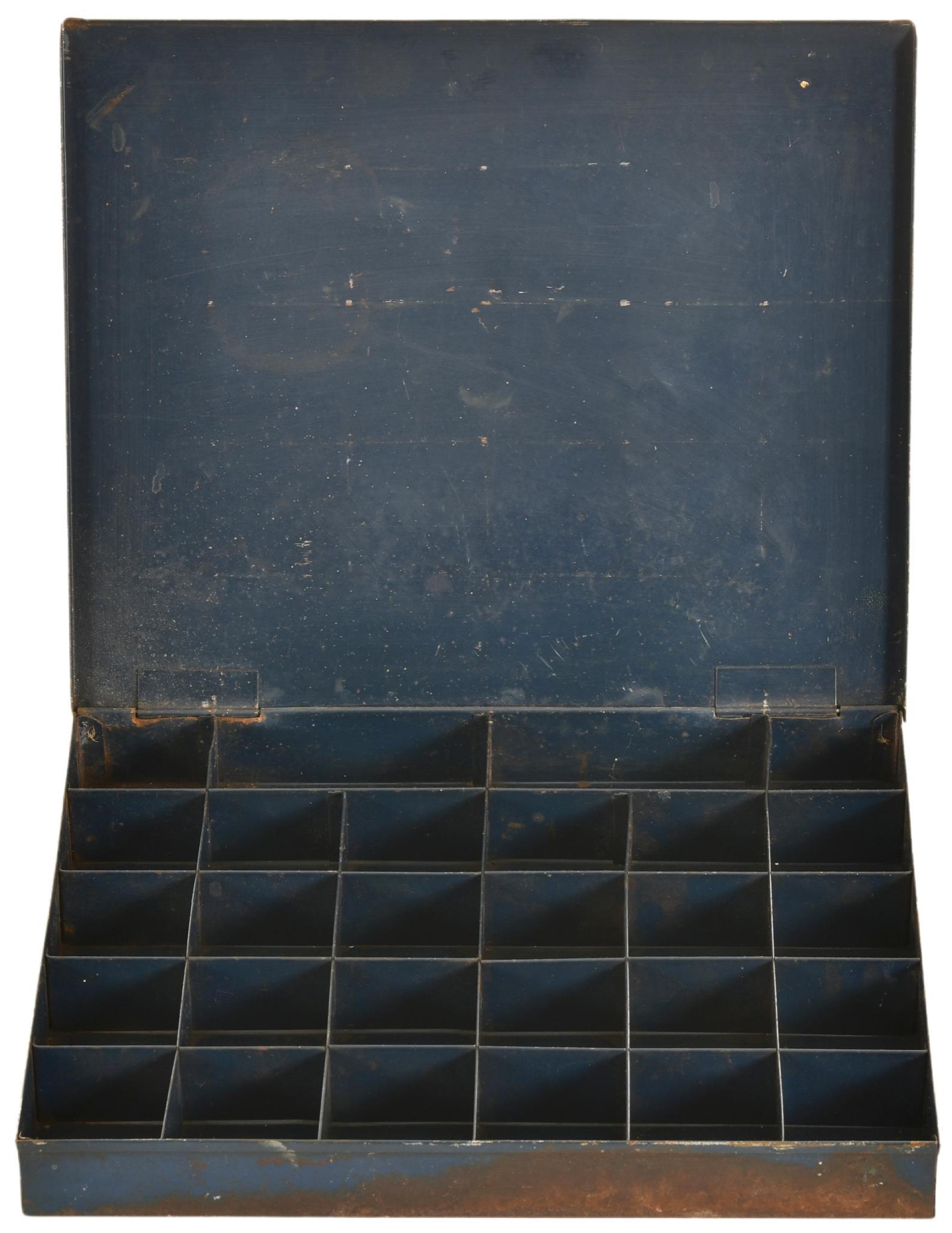 Genuine Auto-Lite Service Parts Box (1 of 2)